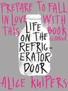 Life on the Refrigerator Door (eBook): A Novel in Notes